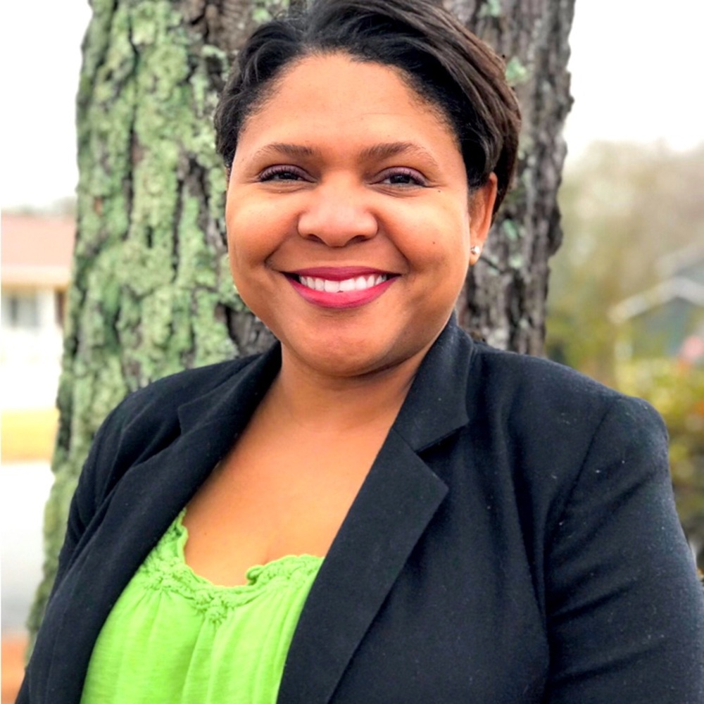 Meet your Posher, Terri